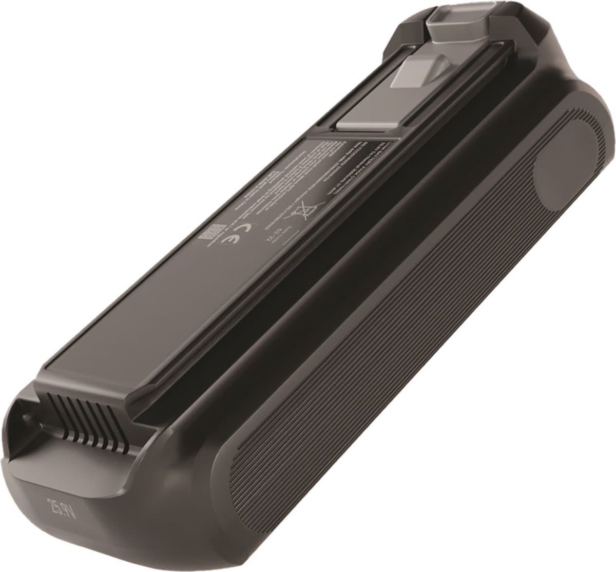 Rowenta X-Force Flex 12.60 NEO / 13.60 - ZR009706 - Batterij - Oplaadbaar - Langdurige Prestaties - Origineel Accessoire — afbeelding 1
