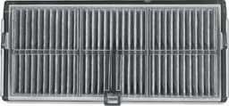 onderdelen compatibel met Dreame X40 Ultra Complete / X40 Pro - Borstels - filters - mop - zakken - hoogwaardige vervanging - set: 1 rolborstel (hoofdborstel) 4 zijborstels 4 stuks HEPA filters in het frame 1 reinigingsborstel 4 stuks dweilen 4zakken — thumbnail 3
