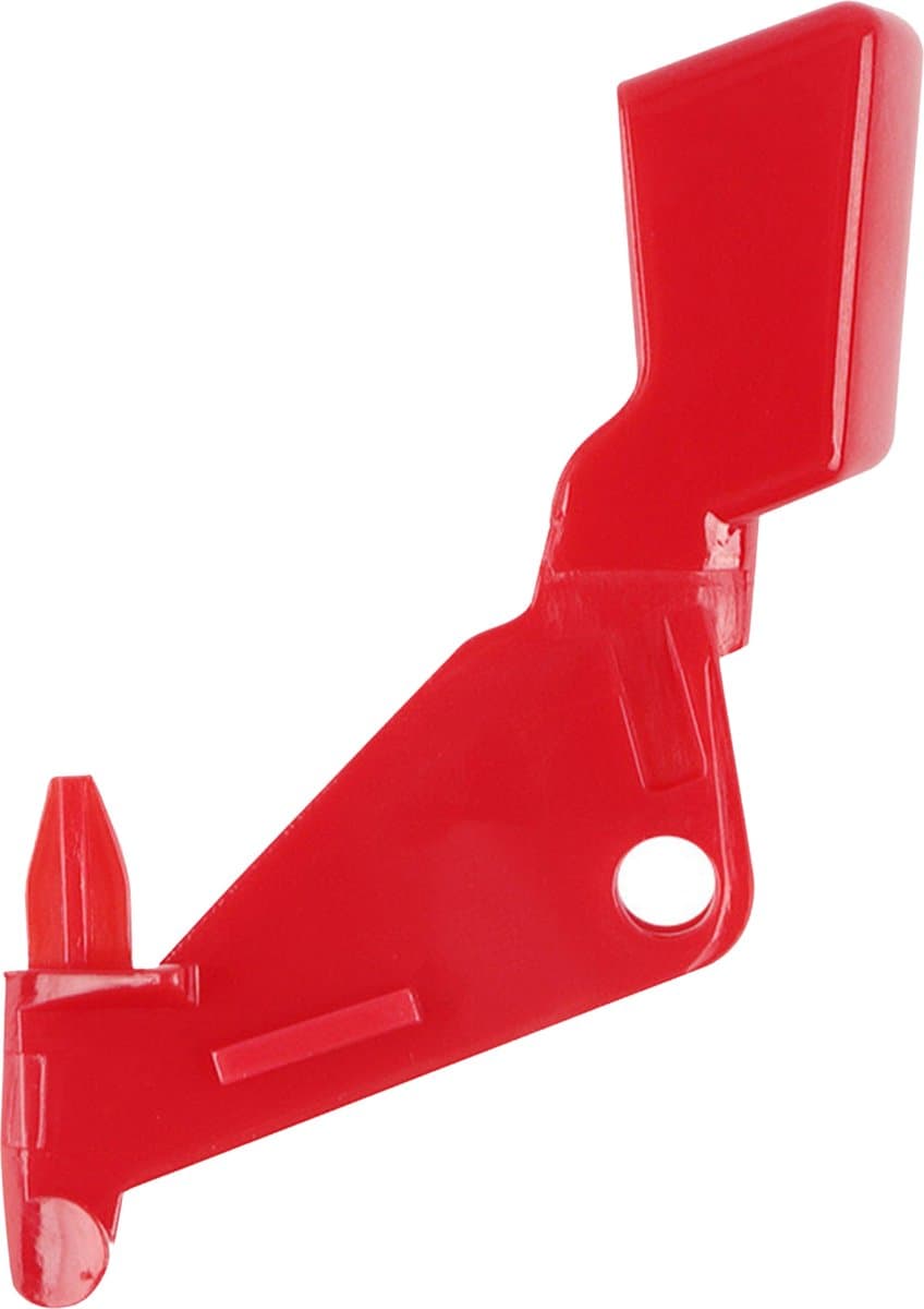 Somstyle Trigger Aan/Uit Knop Geschikt voor Dyson V11 & V10 - Vergrendeling - Clip - Stofzuiger Onderdeel — afbeelding 1