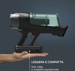 - rowenta - RH9A32WO — thumbnail 3