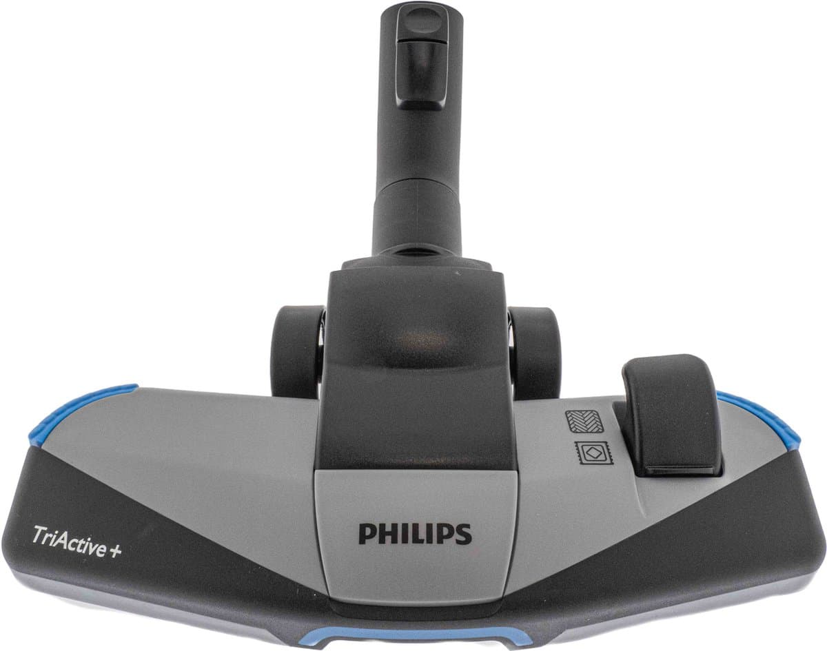 Philips 432200426702 Combi Zuigmond Tri-Active — afbeelding 1