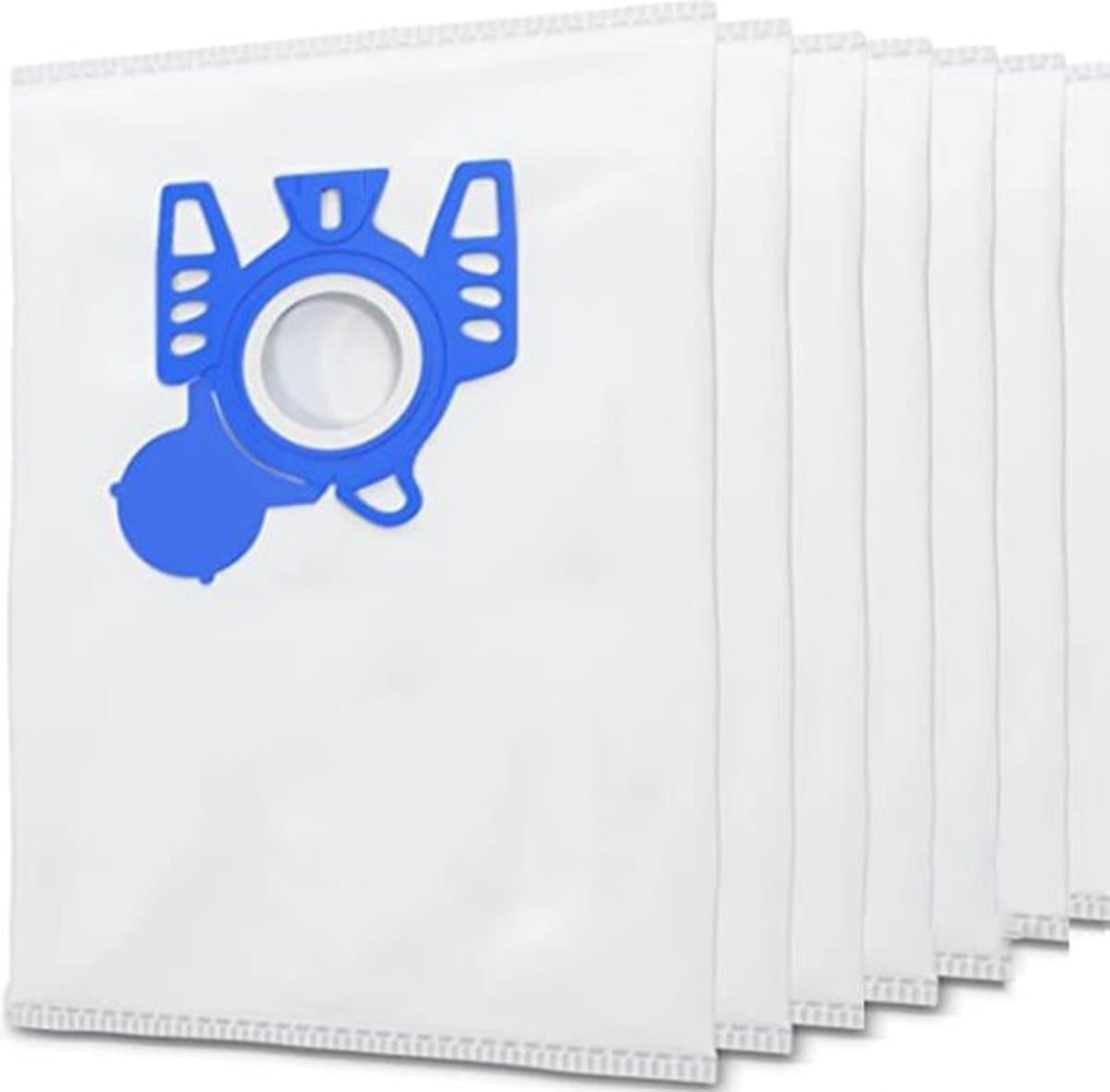 Stofzuigerzakken 20x geschikt voor Miele type GN, classic C1 complete C2/C3 - inclusief 1 filter — afbeelding 1