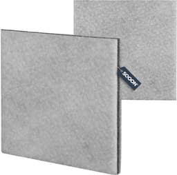 SQOON® Motorfilter voor Philips – vervangt 432200037300 / FC6033 – Geschikt voor FC9000–FC9171, HR8500–HR8903, Mobilo, Performer, Specialist, Jewel, Universe & Vision — thumbnail 3