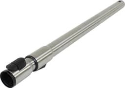 Scanpart stofzuigerbuis 35 mm - Geschikt voor Bosch Miele Panasonic Rowenta Samsung Siemens - Telescoopbuis - Universeel - Met vierkant gat (Miele aansluiting) en Miele kliksysteem — thumbnail 5