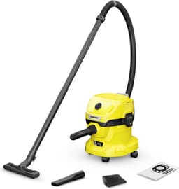 Karcher WD2-18 V-12/18 exclusief accu! — thumbnail 1