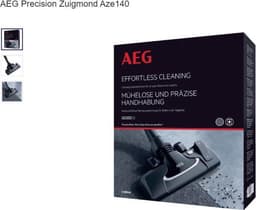 Advance Precision Extreme vloerborstel �36mm ovaal — thumbnail 3