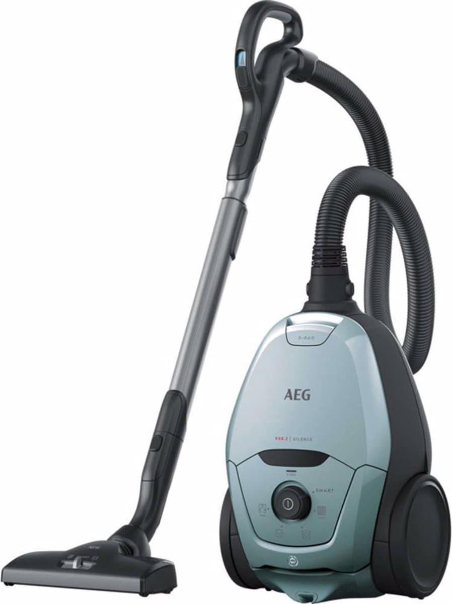 AEG VX82-1-4MB stofzuiger — afbeelding 1