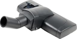 Stofzuiger Borstel - Zuigmond - Combi - Combimond - Luxe Uitvoering Inclusief Wiel - Buis Aansluiting 35mm - Bosch - Karcher - Panasonic - Philips - Miele - Siemens — thumbnail 4