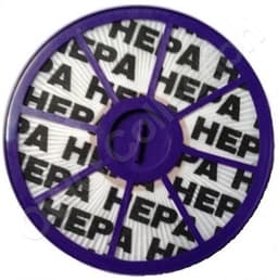 Hepa-filter geschikt voor Dyson DC05 DC08 DC08T DC19 DC19T2 DC20 DC21 DC29 — thumbnail 1