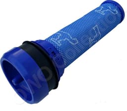 Motor-filter geschikt voor Dyson DC33c DC37 - motor filter — thumbnail 1