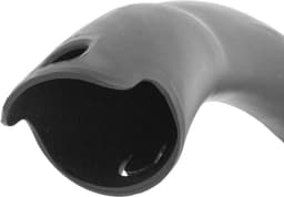 SQOON® Pistoolgreep / Handgreep – Geschikt voor AEG & Electrolux met ovale aansluiting – Vervangt 2193712136 — thumbnail 3