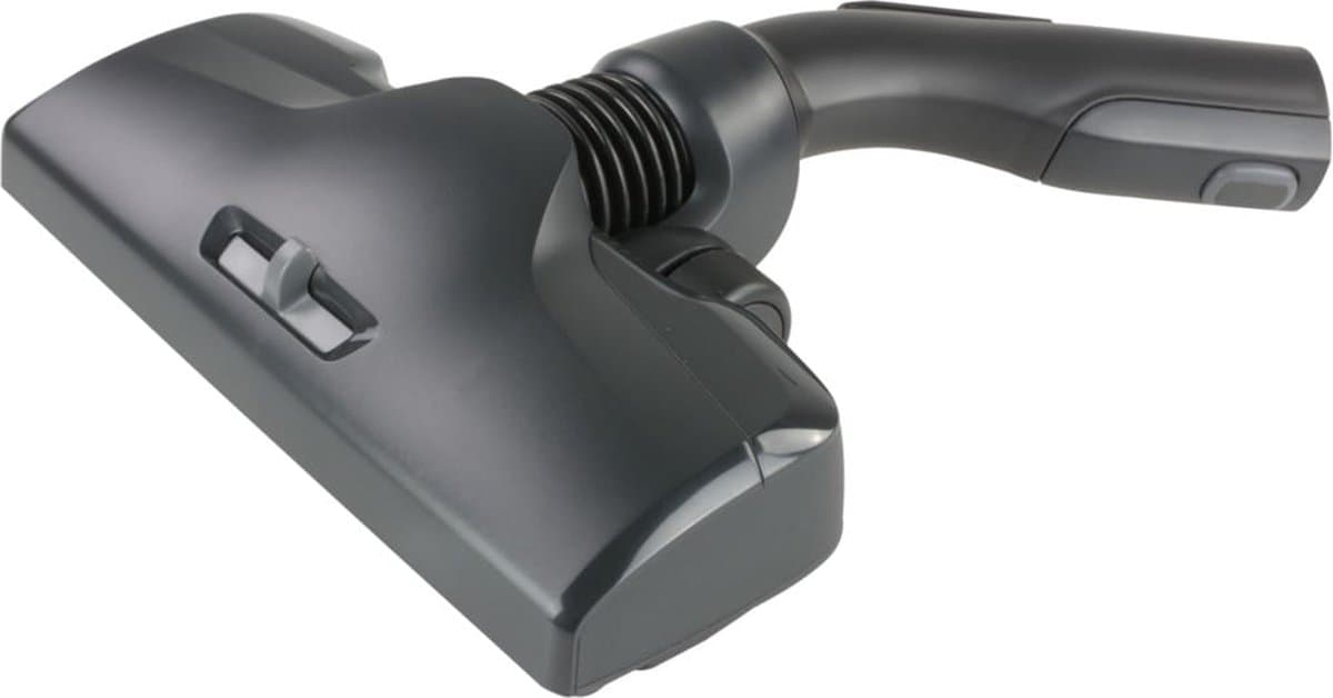 AEG Combinatie Zuigmond 36mm Ovale buis aansluiting — afbeelding 1