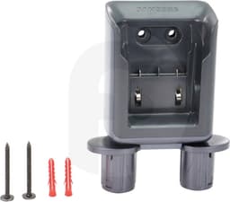 Samsung DJ96-00231A Laadstation Stofzuiger — thumbnail 1