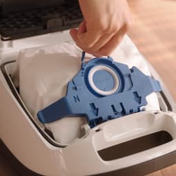 Miele HyClean 3D Efficiency GN Allergy XL Pack - Stofzuigerzakken - 8 stuks — thumbnail 3