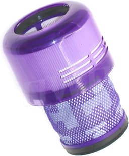 2-stuks - motor-hepa filter geschikt voor Dyson V11 V15 sv14 sv15 sv17 sv22 sv28 — thumbnail 5