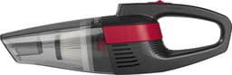 CLEANmaxx snoerloze handstofzuiger - grijs/rood — thumbnail 1