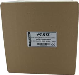 Ecovacs Deebot T10 Omni, T20 Omni en X1 Omni Serie Stofzakken (15 Stuks, Plus.Parts® alternatief voor D-DB03-0003) — thumbnail 2