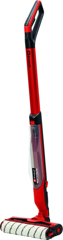 Einhell Accu Vloerreiniger CLEANEXXO Li Solo - Power X-Change - 18 V/Li-ion - Werkbreedte: 29 cm - Excl. accu en lader — thumbnail 1