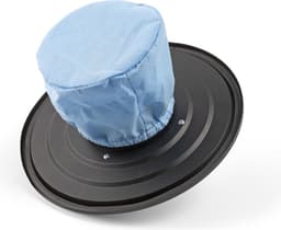 POWERPLUS Asfilter POWX3000A - Wasbare filter voor POWX3000, POWX3013, POWX3018 en POWDP6020 — thumbnail 3