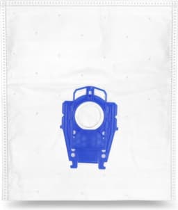 Stofzuigerzakken Bosch/Siemens Type P — thumbnail 1