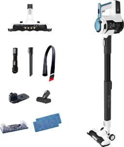 Sharp SAVP4001AQ Steelstofzuiger — thumbnail 1