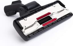 Combi zuigmond geschikt voor Miele C1 / C2 / C3 / S1 / S2 / S4 / S5 / S6 / S8 / SBD / 285 stofzuigers - Met kliksysteem en breed wiel - 35mm — thumbnail 5