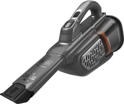 Black&Decker BHHV520JF-qw kruimelzuiger — thumbnail 2