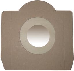 WD3 stofzuigerzakken - geschikt voor: Karcher stofzuigerzakken WD3 - topkwaliteit meerwandig papier - alternatief voor Karcher stofzuigerzakken 6.959-130 — thumbnail 2