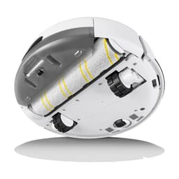 KARCHER RCF 3 - Robotstofzuiger en Mop - LiDAR Navigatie - 2-Tanksysteem - Automatische Tapijtdetectie — thumbnail 3
