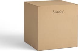 Ecopro onderdelen - 3x mob - Robotstofzuiger - Skoov — thumbnail 3