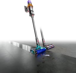 Dyson V15s Detect™ Submarine™ - Draadloze nat en droog stofzuiger - 60 min — thumbnail 3