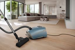 Miele Guard L1 3,5 l Cilinderstofzuiger Droog 890 W Stofzak — thumbnail 3