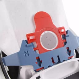 Stofzuigerzakken - Geschikt voor Miele FJM stofzuigers - Compact C1/C2 - HyClean - Cat and Dog - 8 stuks — thumbnail 4