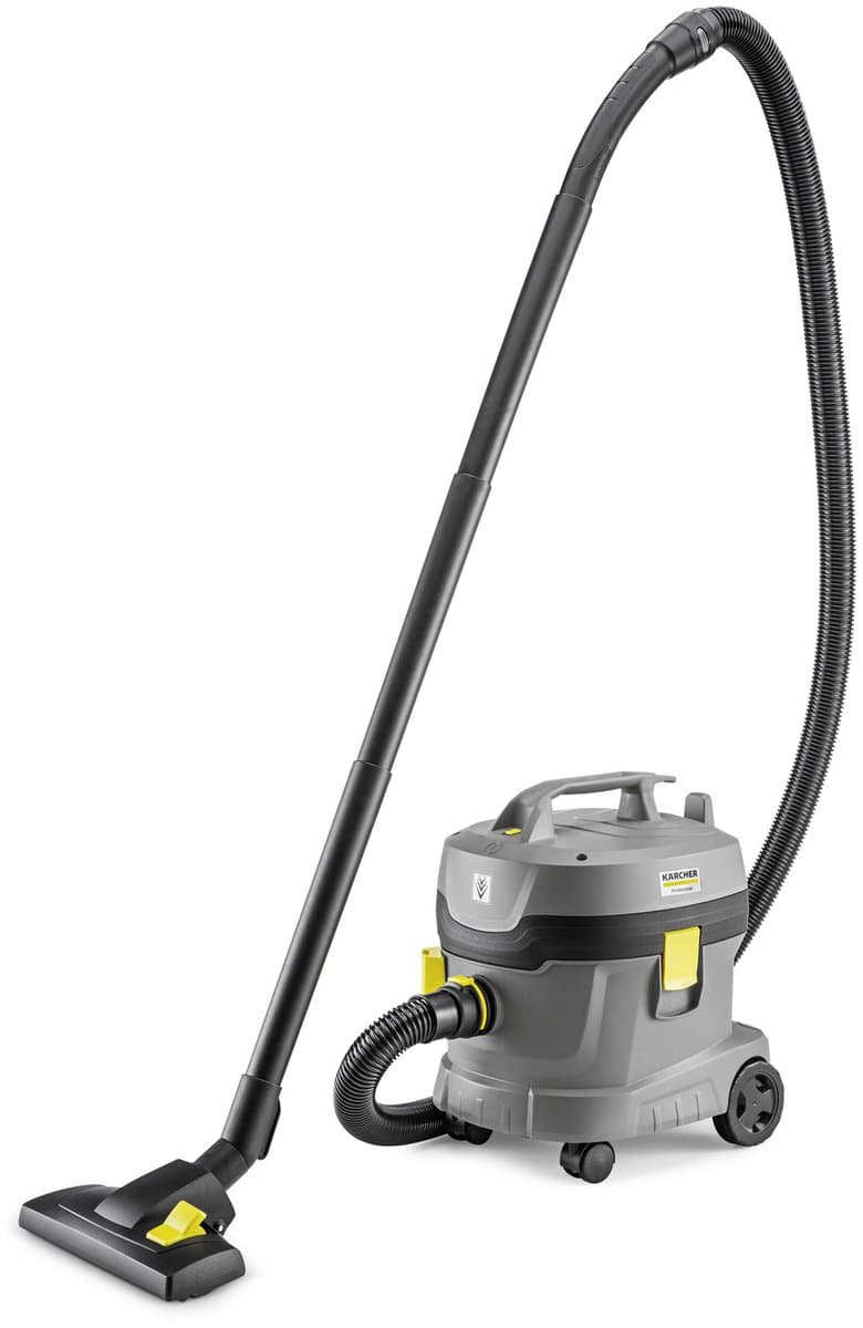Karcher T 11/1 Classic - Stofzuiger - Laag Geluid - Professioneel — afbeelding 1