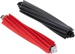 Roborock Q5 Max, Q5 Pro, Q8 Max, S8 en S8 Pro Ultra Hoofdborstelset (2x2 Stuks, Plus.Parts® alternatief voor 8.02.0199) — thumbnail 5