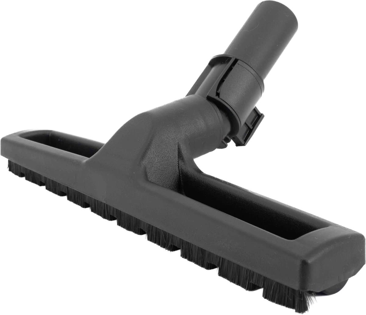 Kleanburg® - Geschikt voor Numatic - Parketborstel met Parkeerhaak - Henry - Hetty — afbeelding 1