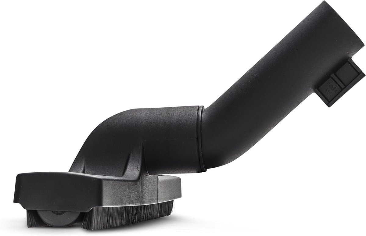 Numatic parketborstel voor Henry en Hetty series - 32mm - MFB300 NVA-28B — afbeelding 1