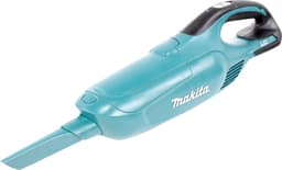 Makita DCL 182 RG accustofzuiger 18 V + 2x accu 6,0 Ah + oplader — thumbnail 4