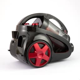 AG3000V2 - Krachtige Stofzuiger zonder Zak - 900 Watt - Zuigkrachtregeling- Sterke zuigkracht - Stofzuigers- Compact en licht - makkelijk in gebruik — thumbnail 3
