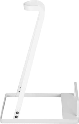 Stofzuigerstandaardhouder voor V6 V7 V8 Punch Opbergrek Witte Stofzuiger en Rek voor Eenvoudige Opslag (WHITE) — thumbnail 5