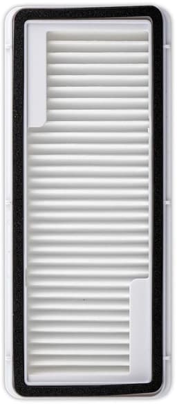Narwal YJCC026 Filters (5 Stuks, Plus.Parts® alternatief voor CP-PJ-A00088-00-00) — thumbnail 4