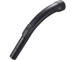 Vervangende handgreep Ø 35 mm/47 mm, geschikt voor Miele stofzuiger, C1, C2, C3, H1, S1, S2, S4, S5, S6, S8, Complete Compact Classic Swing, S8000 Series