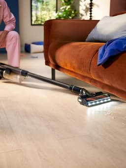 Philips SpeedPro Max XC7053/01 - Steelstofzuiger — thumbnail 3