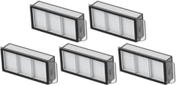 Dreame L50s Pro Ultra Filters (5 Stuks, Plus.Parts® alternatief voor RHF21) — thumbnail 4