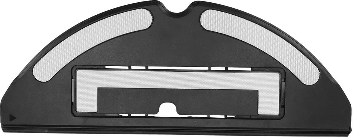 Mop Cloth Holder voor S7 T7S - Elektronisch Gereguleerd Houder - Accessoires voor Stofzuiger Platen S7 T7S — afbeelding 1