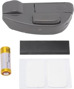 Shipenophy Stofzuiger Stoflamp, Stofzuiger Light Attachment, LED Groen Licht met Zelfklevende Pad voor Huisdier Haar — thumbnail 1