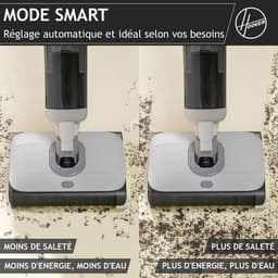 HOOVER HW500 011 WET&DRY HW5 — thumbnail 5