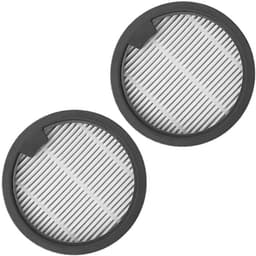 2 stuks HEPA-filter - Voor Dreame M12/M12S/M13/H13 Pro - met spons - Stofzuigerfilter -8.5*3 cm — thumbnail 1