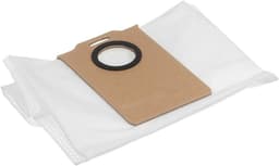 10 stuks stofzakken voor Monsga MS1 MAX Ultenic T10 Lite Liectroux M70 Pro BPMIO B15 Plus Lubluelu L15 Plus Redroad R11 - accessoires- - vervangingsonderdelen — thumbnail 4