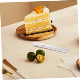 Kruimelreiniger Tafel - Broodkruimel Verzamelaar - Snel Tafels Schoon - Lichtgewicht Aluminium - 15cm Lengte - Zilverkleurig — thumbnail 4